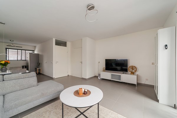 Medium property photo - Van Pomerenvaart 2, 2497 WZ Den Haag